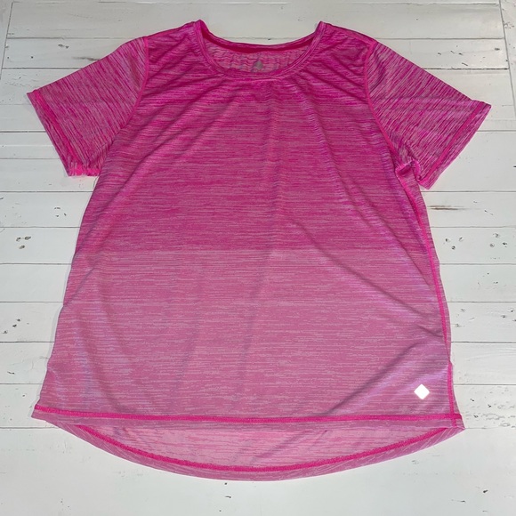 BOGO FREE Lularoe Rise Confident Workout T-Shirt - Picture 2 of 3